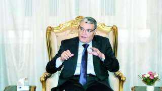 محافظ المنيا: 3 آلاف مشروع...