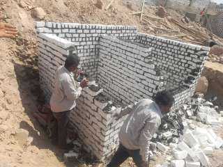 محافظ أسوان يوجه بتكثيف الجهود...