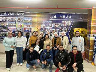 ” الشباب والرياضة ” تواصل...