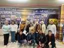 ” الشباب والرياضة ” تواصل...