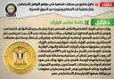الحكومة تحذر من تداول منشور...