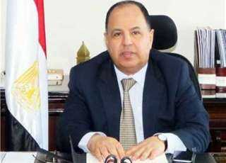 معيط: 14مليار جنيه التكلفة التقديرية...
