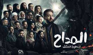لأول مره.. سلمى أبو ضيف...