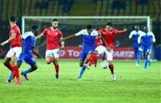 دوري أبطال أفريقيا.. تغريم الهلال...