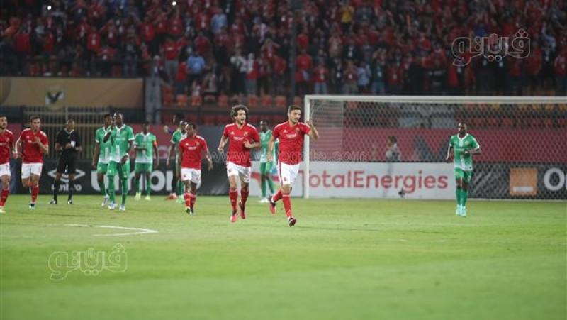 الأهلي والقطن الكاميروني