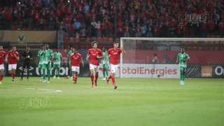الأهلي يبدأ تصحيح المسار بالفوز...