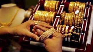 سعر جرام الذهب اليوم عيار...