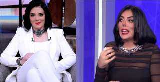 حورية فرغلي تكشف تفاصيل حالتها...