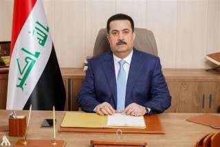 رئيس الوزراء العراقى يغادر بغداد...