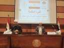 انطلاق فعاليات الدورة المتكاملة الدفعة...