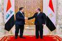 السيسي: مصر تدعم أمن واستقرار...