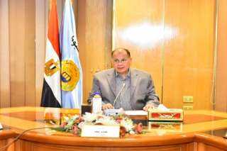 محافظ أسيوط يوضح خطة تنفيذ...