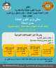 ”القوى العاملة” :فرص عمل ...
