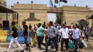 عضو لجنة العفو الرئاسي يعلن...
