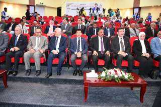 وزيرا الرياضة والتربية والتعليم يشهدان...