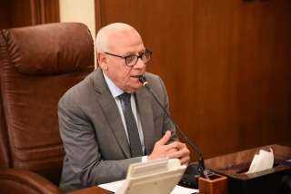 محافظ بورسعيد :  استمرار...