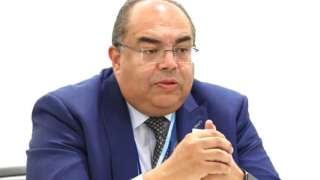 محيى الدين يشارك فى برنامج...