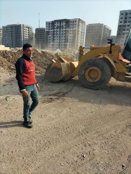 استكمال أعمال التوسعة بغرب وشرق كفر الشيخ للربط بين روافد الطريق الدولي الثلاثة