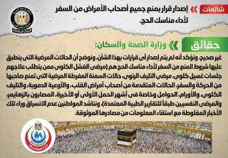 الحكومة تنفى إصدار قرار بمنع...