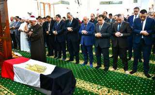 محافظ بورسعيد ومدير أمن بورسعيد...