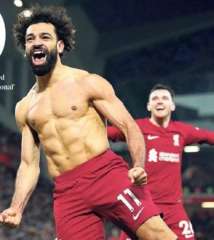 ماذا قالت صحف إنجلترا عن...