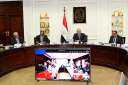 وزيرا الإسكان والتخطيط يناقشان مقترح...
