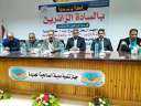 إحلال وتجديد خطي صرف صحي...