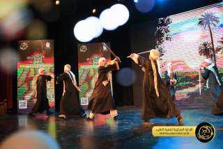 طلائع أسيوط يتبارون بمسابقة ”...