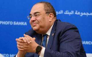 محيي الدين: مبادرة المشروعات الخضراء...