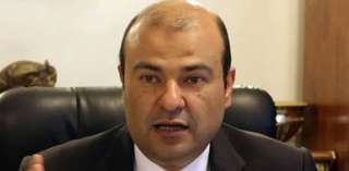 خالد حنفي عضوًا في الاتحاد...