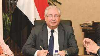 سفير مصر بالكويت: مكافحة الإرهاب...