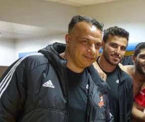 برنامج غذائي خاص للاعبي الأهلي...