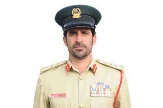 القائد العام لشرطة دبي: العلاقة...