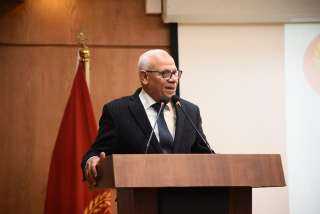 محافظ بورسعيد : استمرار أعمال...