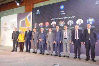 وزير التعليم العالى يطلق الإستراتيجية...