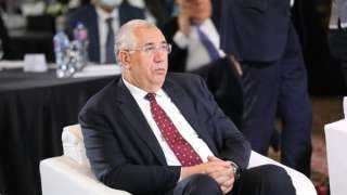 وزير الزراعة: نستفيد من البحث...