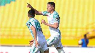 الرجاء إلى ربع نهائي دوري...