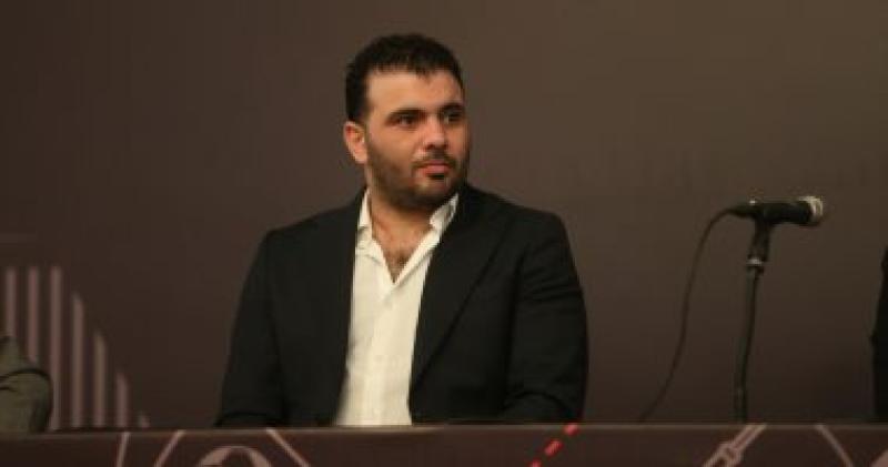 عماد متعب نجم الاهلي