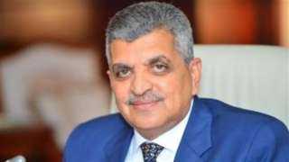 أسامة ربيع: نستهدف تحقيق إيرادات...