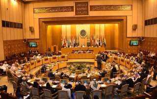 البرلمان العربي يحمل الحكومة الإسرائيلية...