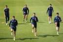 دوري أبطال إفريقيا| الأهلي يستأنف...