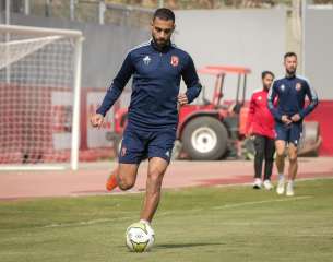 دوري أبطال إفريقيا| السولية ينتظم...