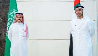 وزير الخارجية السعودي: لا خلافات...