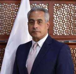 انضمام مصر  لإتفاقية العمل...