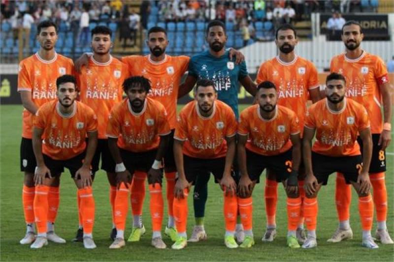 فريق نادي فاركو