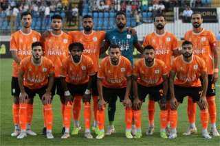 طارق العشري يعلن تشكيل فاركو...