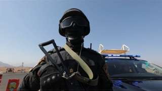 القبض على عصابة كلبة لسرقة...