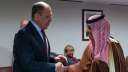 وزيرا خارجية روسيا والسعودية يتفقان...