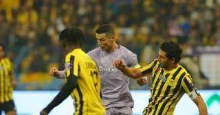 مشاهدة مباراة النصر اليوم |...