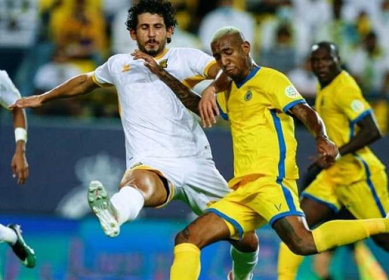 بث مباشر مباراة النصر والاتحاد اليوم يوتيوب